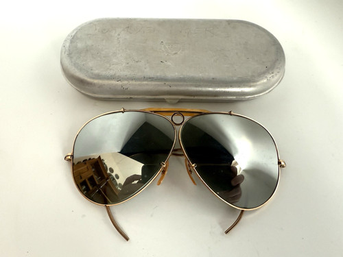 Occhiali sole vintage l - vintage, b&l