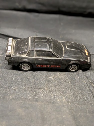 Knight rider kitt - knight, 2000