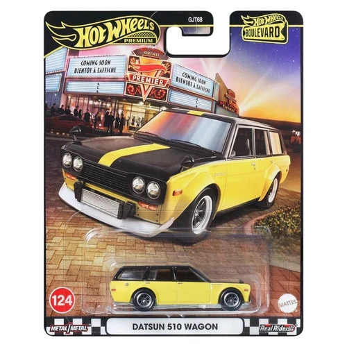 Hot wheels 2025 boulevard - wheels,