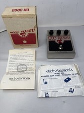 Electro-Harmonix Big Muff Pi