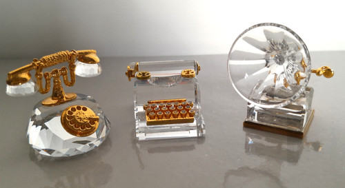 Lotto swarovski crystal - swarovski,