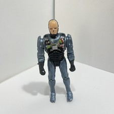 RoboCop Action Figure - 1994