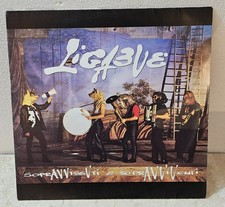 LP 33 Luciano Ligabue -