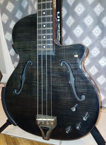 Epiphone zenith bass nero - -,