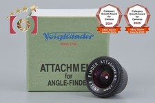 Voightlander Angle Finder