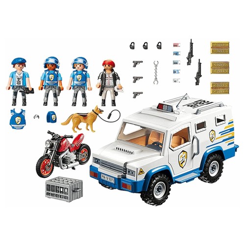 Playmobil 9371 city - playmobil,