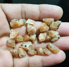 24 pezzi bellissima pietra del