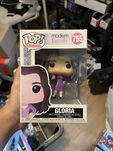 Funko pop television modern - television,