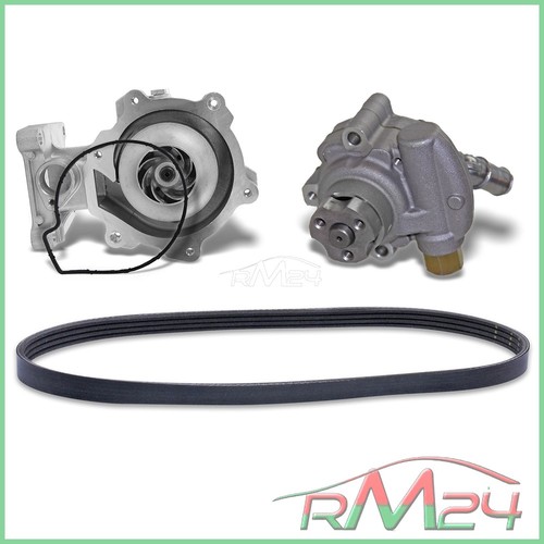 Kit pompa idroguida - 1x,