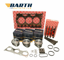 Kit Riparazione Pistone Skoda