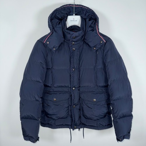 Moncler vernet men - men's, down