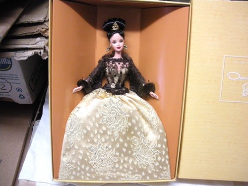 Bellissima barbie oscar la - barbie,