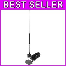 Kit antenna in vetro ad alte