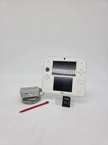 Nintendo 2ds console - nintendo,