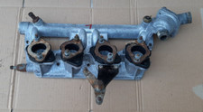 Collettore aspirazione alfa - collettore,