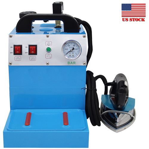 Bollitore elettrico vapore - bollitore, a