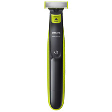 Philips OneBlade QP2724/10 Rasoio Elettrico Ricaricabile Regolabarba Trimmer