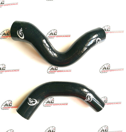 Manicotti silicone intercooler - manicotti,