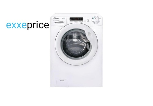 Candy cs1282de 8kg wifi - candy, cs1282de-11