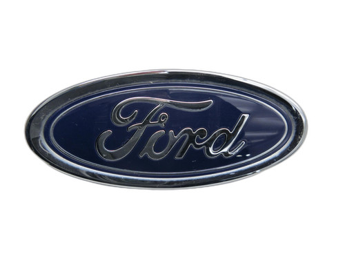 Emblema segno logo - emblema, ford