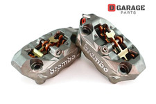 Pinze freno brembo radiali 100 mm ducati