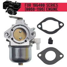 Carburatore adatto per motore