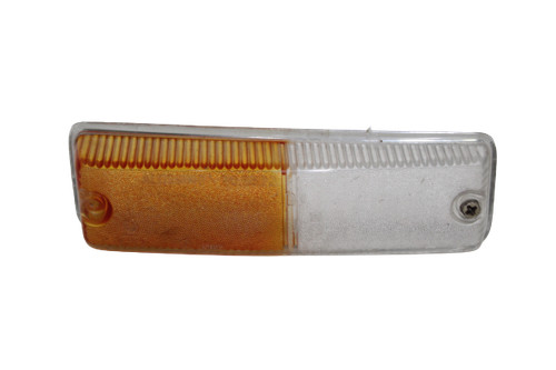 Plastica fanalino anteriore - fanalino,