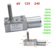 Albero filettato M8 JGY370