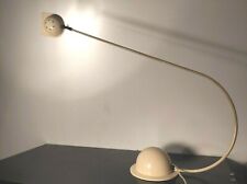 LAMPADA TAVOLO ANNI 80. STILE ARTELUCE, STILNOVO, FLOS, OLUCE, LUCI, LUMI
