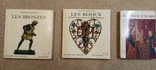 Livres Lot Les bronzes - Les