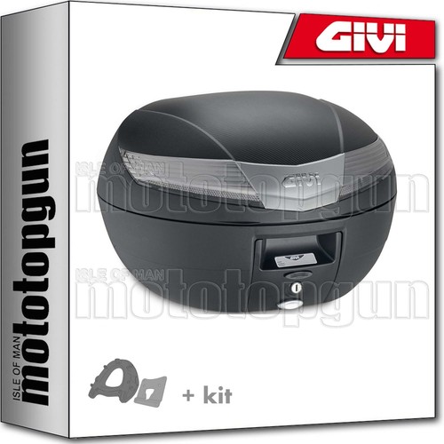 Givi bauletto v40nt attacco - bauletto, +
