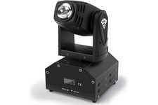 Mini proiettore led faro 36w - proiettore,