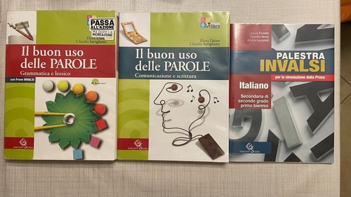 Buon uso delle - buon,