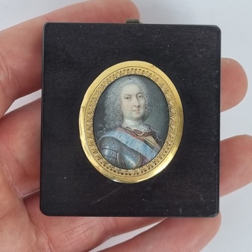 Fine antico ritratto xix - ritratto,