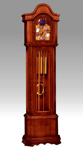 Orologio pendolo colonna - orologio,