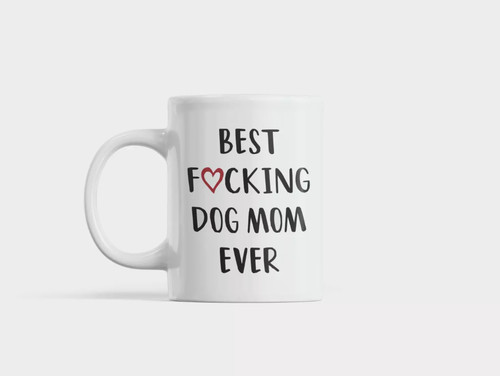 Divertente festa della - , mamma