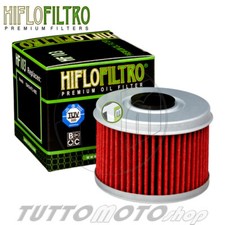 Filtro Olio HONDA CRF 300 LA