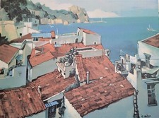 Giovanni Battista De Andreis