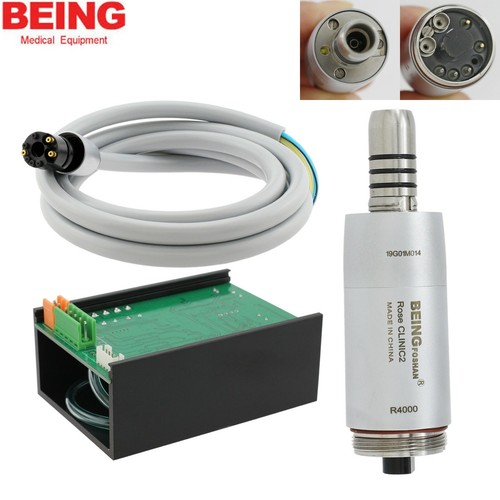 Being micro motore elettrico - micro,