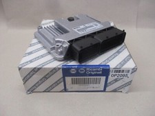 Centralina Fiat Croma 1.9 JTD
