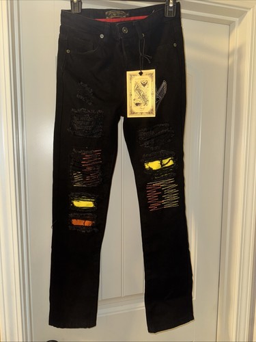 Jeans jewel house youth taglia - house,