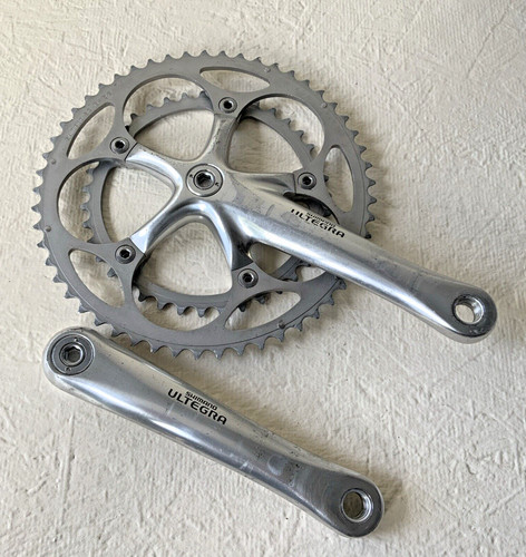 Shimano ultegra guarnitura - shimano,