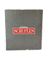 Milton Bradley Scruples Gioco