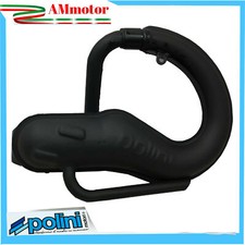 Polini muffler Vespa 50