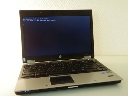 Elitebook 8440p intel i5 - elitebook,