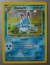 AZUMARILL 2/111 NEO GENESIS -