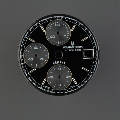 Universal geneve swiss vintage - geneve,