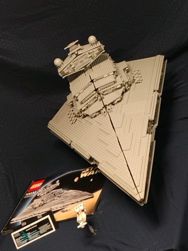 Lego star wars - lego, imperial