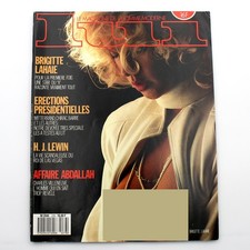 lui N° 278 - Mars 1987 - B