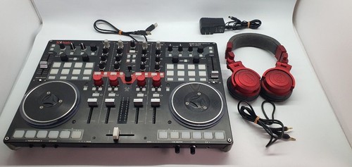 Vestax vci 400 - vestax, controller